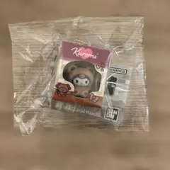 サンリオキャラクターズミニチュアパッケージコレクション クロミ