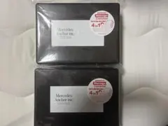 Mercedes Anchor inc. ストレージコンテナ