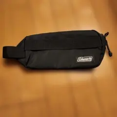 Coleman　バック