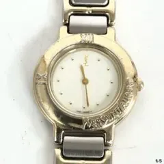 Yves Saint Laurent イヴサンローラン レディース 腕時計のサムネイル