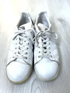 adidas Stan Smith ホワイト/ネイビー スタンスミス
