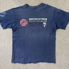 2026年最新】INDEPENDENT メンズ Tシャツの人気アイテム - メルカリ