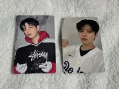 【 HMV特典 】Stray Kids KARMA トレカ スンミン