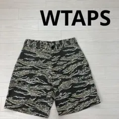 2025年最新】wtaps 迷彩 カーゴの人気アイテム - メルカリ