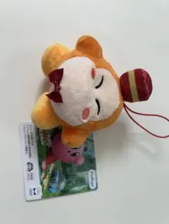 별의 커비 ワドルディ ぬいぐるみマスコット