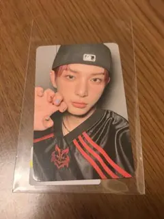 &TEAM Back to Life HARUA ハルア ショーケース トレカ