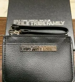 EXILE パスケース