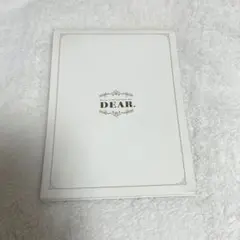 Hey!Say!JUMP 2016 DEAR レターセット