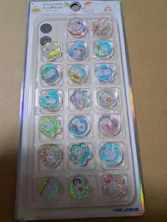 Kira Coro Daifuku シール ステッカー カミオジャパンのサムネイル