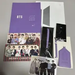 BTS FC限定トレカ　７枚セット BTS FC会員限定 トレカ 7枚セット 新品未開封 - メルカリ