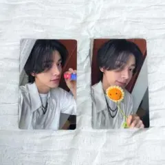 ROMANCE UNTOLD ジェイク ENGENE ver. セット