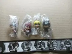 【新品未開封】でふぉめmini ペルソナ3 劇場版 4種 4個セット