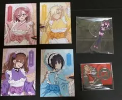 2.5次元の誘惑 引退品 グッズ まとめ売り 2.5次元の誘惑 引退品 グッズ まとめ売り - メルカリ