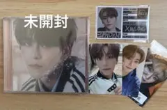 【未開封】ALD1 EUPHORIA jewel case ver. シンロン