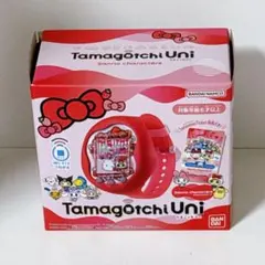 2025年最新】たまごっちUNI サンリオの人気アイテム - メルカリ