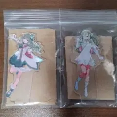 プロセカ　草薙寧々　アクリルスタンド　まとめ売り