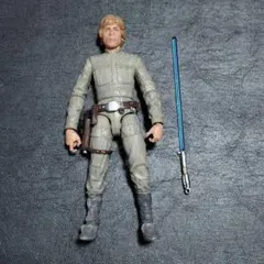 スターウォーズ ルーク・スカイウォーカー 12インチ カスタム品 レア