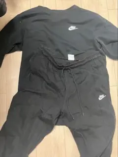 Nike セットアップ