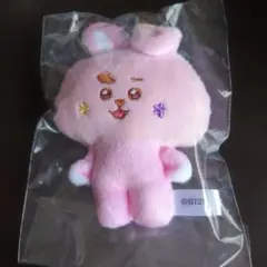 BT21 COOKY ふわふわマスコット