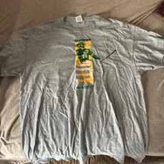 オークランド・アスレチックス リバーシブル メッシュ タンクトップ2XL