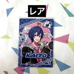 プロセカ メロパレ トレカ KAITO レア