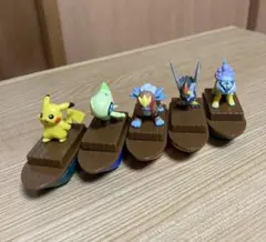 2025年最新】チョロq ポケモンの人気アイテム - メルカリ