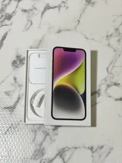 Apple iPhone 14 箱のみ