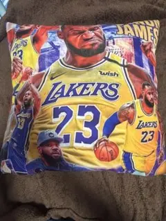 新品 Hennessy VS NBA チームスリーブ レイカーズ(LAKERS) - メルカリ