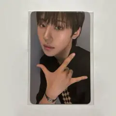 BOYS II PLANETボイプラ2 キム シファン アーカイブ展