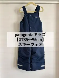 patagonia