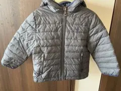 【美品】Ralph Lauren ラルフローレン　キッズ　コート サイズ3T