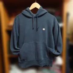 アメカジ パーカー