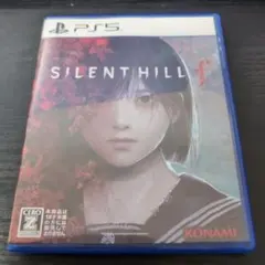 silent hill f テレビゲーム