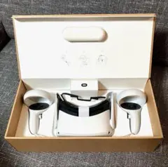 Oculus Quest 2 64GB 本体・付属品一式