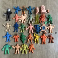 2025年最新】キン消し まとめ売りの人気アイテム - メルカリ