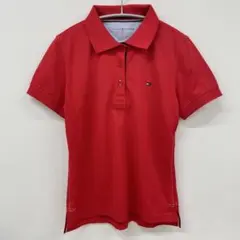 TOMMY HILFIGER GOLF 半袖ポロシャツ ゴルフウェア　へ164のサムネイル
