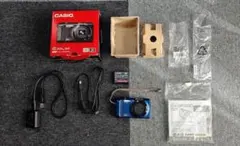 2026年最新】exilim ex-zr200の人気アイテム - メルカリ