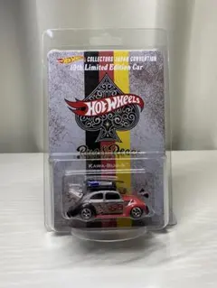 ホットウィール 2026 ジャパンコンベンションカー 右向き 1台 新品未