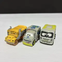 マテル　ミニミニカーズ　ミスドリッピー　カーズミニカー　泥んこレーサー　貴重 マテル ミニミニカーズ ミスドリッピー カーズミニカー 泥んこ