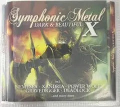 ［メタル］Symphonic & Opera Metal Vol.X