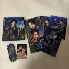 【YUMA】&team Back to life ROAR ユニットトレカ付き