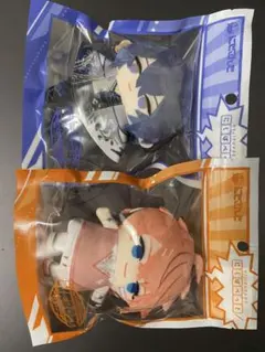 小柳ロウ 赤城ウェン にじぱぺっと