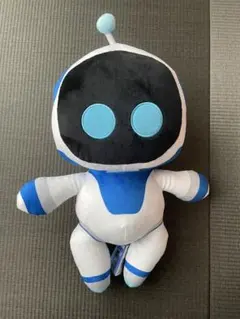 アストロボット BIGぬいぐるみ ASTRO BOT ナムコ限定 - メルカリ