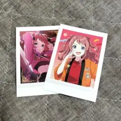 学マス ぱしゃこれ 第2弾 花海咲季
