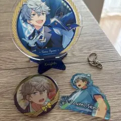 あんスタ 瀬名泉 グッズ