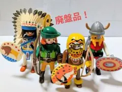 2026年最新】playmobilの人気アイテム - メルカリ