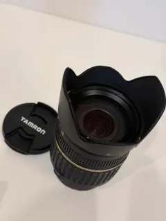 Tamron 18-200mm F3.5-6.3 XR Di II LD 中古品