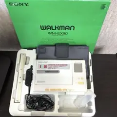 2026年最新】wm-ex9の人気アイテム - メルカリ