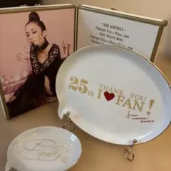 2025年最新】安室奈美恵 皿の人気アイテム - メルカリ