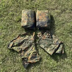 2025年最新】ドイツ軍幕の人気アイテム - メルカリ